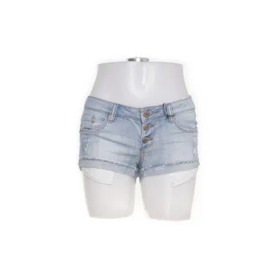 Jeansshorts (Blå) från Tally Weijl Bomull, Elastan