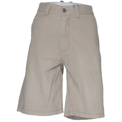 Short (Beige) de RCMN Coton