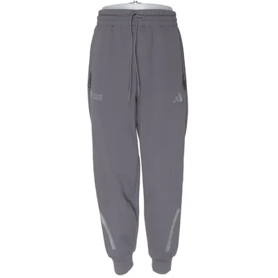 Mjukisbyxor (Mercedes Sil Pnt M) från Adidas Bomull, Återvunnen polyester