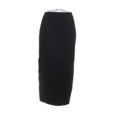 Kjol (Svart) från Object