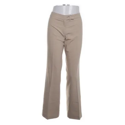 Kostymbyxor (Beige) från United Colors of Benetton Elastan, Polyester, Viskos