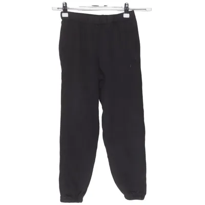 Joggingbroek (Zwart) van Warp Katoen, Polyester