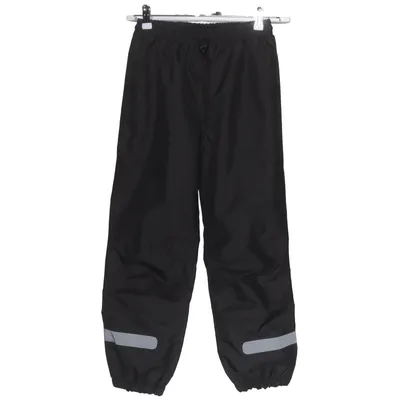 Regnbyxor (Svart) från Rusk Polyester