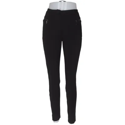 Pants (Black) from PBO Elastane, Polyamide, Viscose