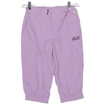 Pantacourt (Violet) de Jack Wolfskin Polyamide