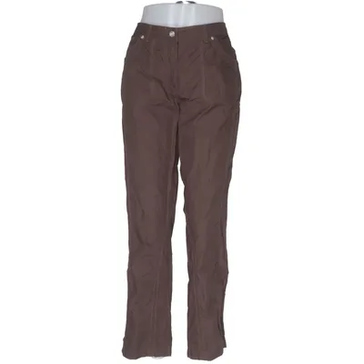 Broek (Bruin) van Cheer Katoen