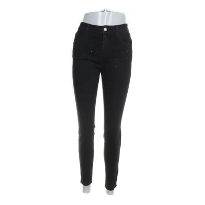 Jean (Noir) de Gaudi Jeans Coton, Élasthane, Polyester