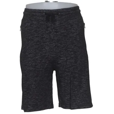Sweat shorts (Regular Shorts) from Clockhouse by C&A Cotton, Polyester