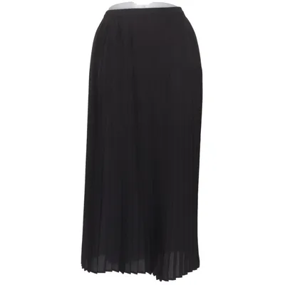 Kjol (Svart) från Graumann Polyester