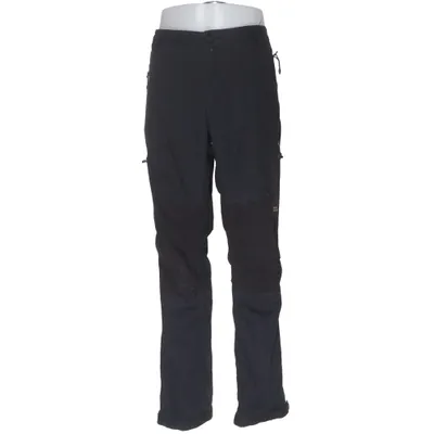 Outdoor broek (Zwart) van Lager 157 Katoen, Elastaan, Polyamide, Polyester