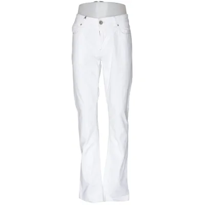 Jeans (White) from Brooksfield Cotton, Elastane