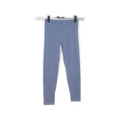Leggings (Blauw) van Friends Katoen, Elastaan