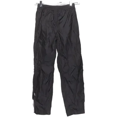 Rain pants (Black) from Movement Session Polyamide