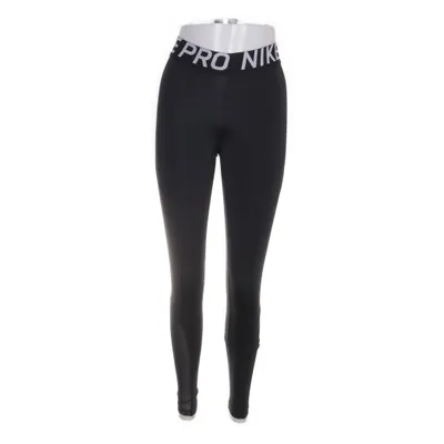 Sports tights (Black) from Nike Pro Elastane, Polyester