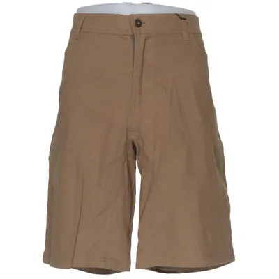 Short d'extérieur (Atlas Hemp) de Röjk Élasthane, Chanvre, Coton biologique