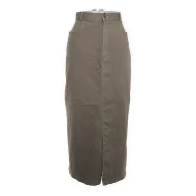 Jeanskjol (Grön) från PTA
