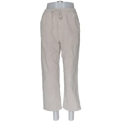 Pantalon en velours (Beige) de Blue Tomato Coton