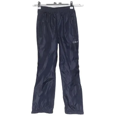 Regenbroek (Blauw) van CMP Polyester