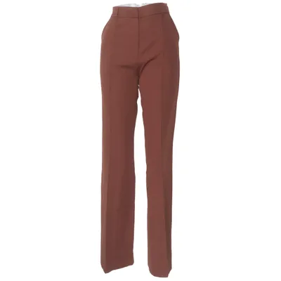 Kostuumbroek (不确定) van Madlady Elastaan, Polyester