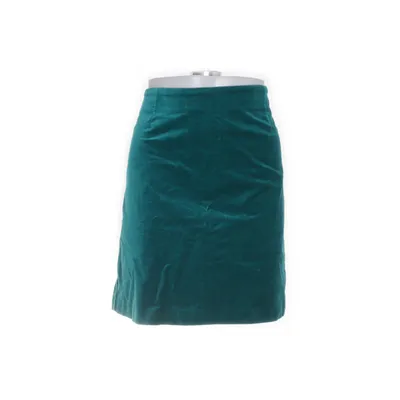 Rok (Turquoise) van Holly & Whyte by Lindex Katoen, Elastaan