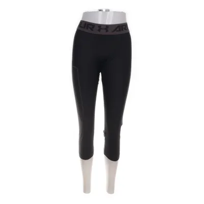Leggings (Black, Gray) from Under Armour Elastane, Polyester