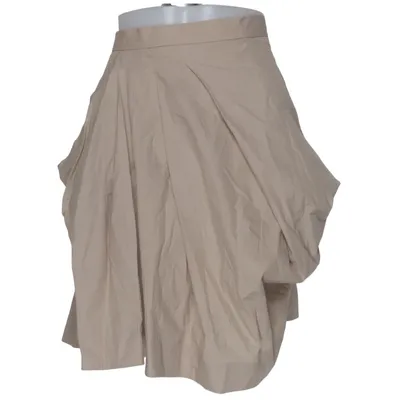 Skirt (Beige) from COS Cotton
