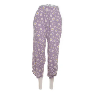 Pyjamasbyxor (Lila, Flerfärgad) från Cellbes Ekologisk bomull