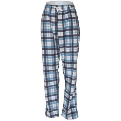 Pajama pants (Blue, White, Black) from EP Collection Polyester