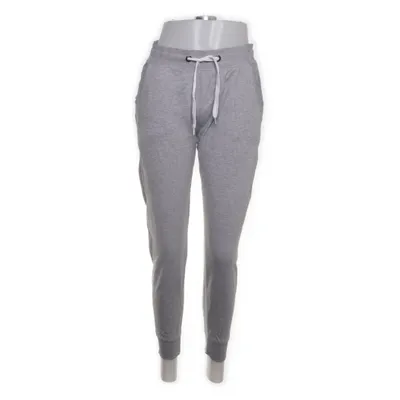 Mjukisbyxor (Grå) från Jeanswear Bomull, Viskos