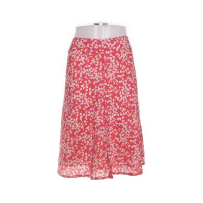 Skirt (Pink, Multicolored) from Ellen Eisemann Cotton