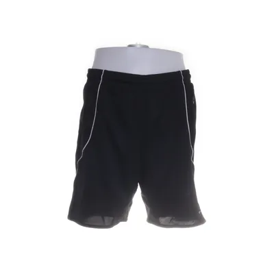 Träningsshorts (Svart) från D-Way Polyester