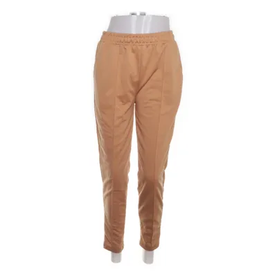 Pants (Beige, White) from Yuki May Polyester, Cotton