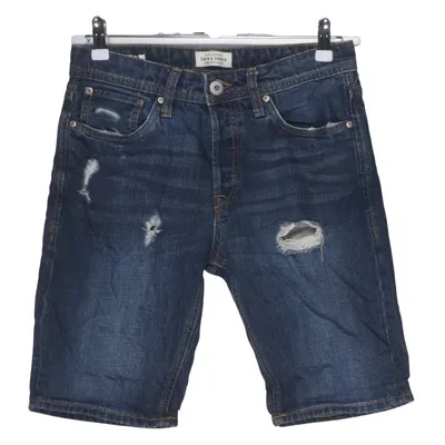 Jeansshorts (JJIRICK JJORIGINAL SH. AM 302 LID CAMP) från Jack & Jones Jeans Intelligence Bomull