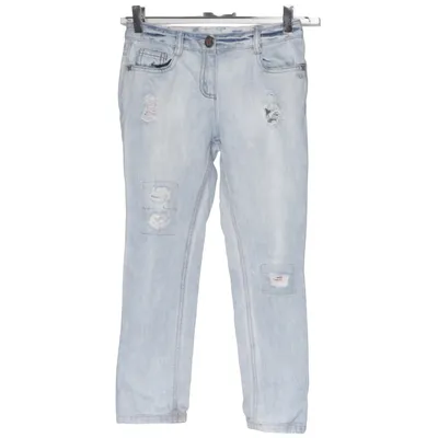 Jeans (Blau) von I Love Next Baumwolle, Polyester, Polyurethan