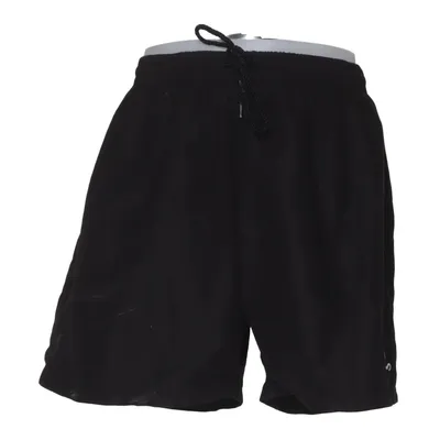Short de sport (Noir) de Extend Collection Polyester