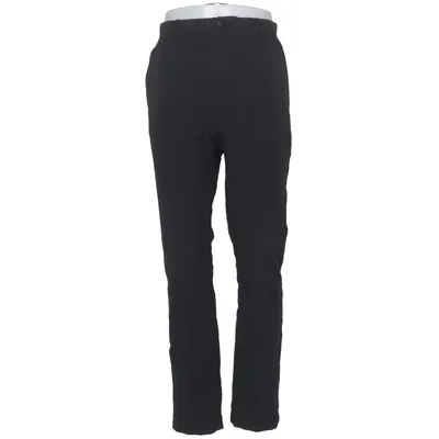Byxor (Svart) från Goodfellow & Co Återvunnen polyester
