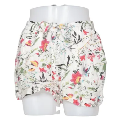 Short (Blanc, Multicolore) de Vero Moda