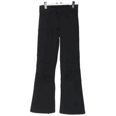 Ski pants (Black) from Volc Polyester