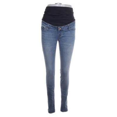 Maternity jeans (Mama Skinny) from H&M Mama Elastane, Cotton, Lyocell