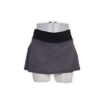 Skort (Lila, Svart) från Lululemon