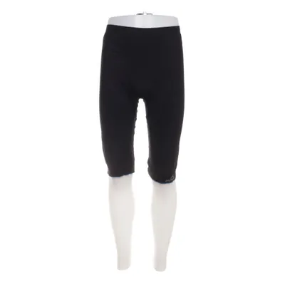 Compressieshorts (Zwart) van Miha Bodytec Elastaan, Lyocell, Polyester