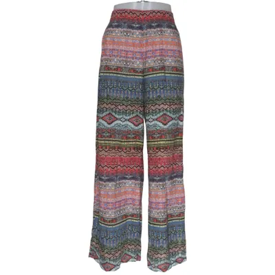 Palazzo pants (Multicolored) from LC Waikiki