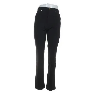 Pantalon (Noir) de Sensation Élasthane, Polyamide