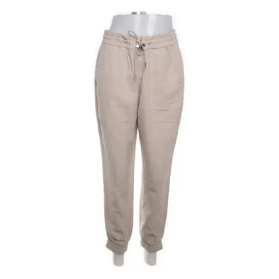 Broek (Beige) van ONLY Polyester, Viscose