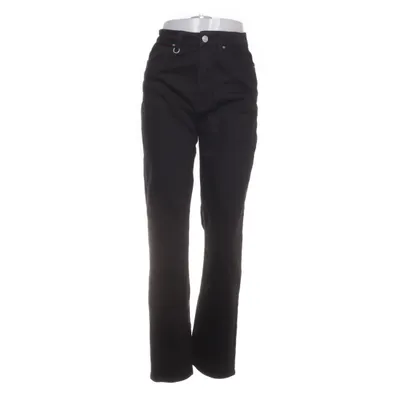 Jeans (Svart) från Neuw Bomull, Elastan