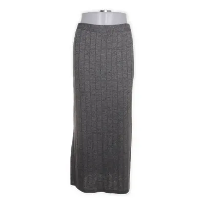 Rok (Grijs) van VRS Woman Elastaan, Polyester, Viscose