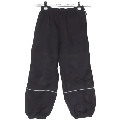 Överdragsbyxor (Svart) från Kuling Polyamid, Polyester