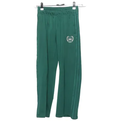 Träningsbyxor (Grön) från Adidas Återvunnen polyester