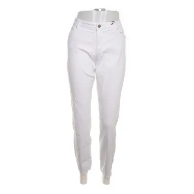 Jeans (Vit) från ESPRIT Denim