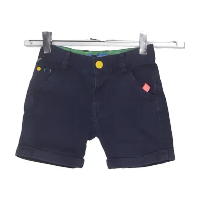 Shorts (Blå) fra Little Bird Bomuld